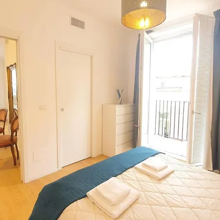 Apartment Palazzo Ciaia - Centro